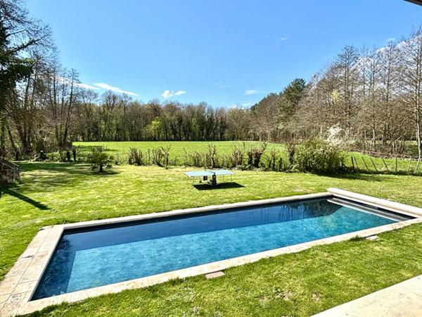 Moulin 12 pièce(s) 401 m2