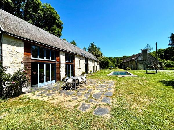 Moulin 12 pièce(s) 401 m2