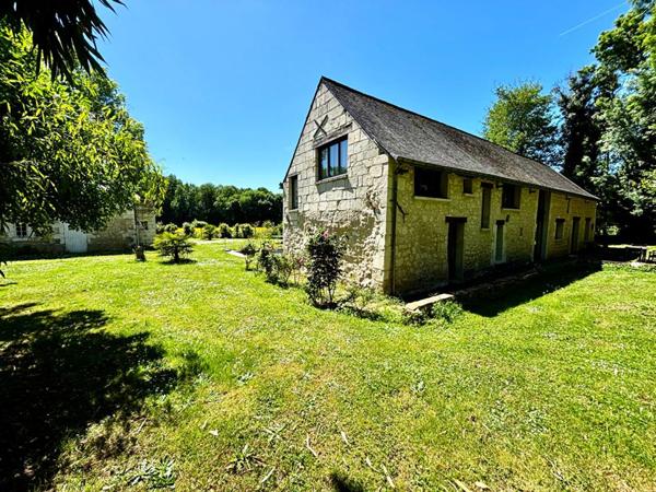 Moulin 12 pièce(s) 401 m2