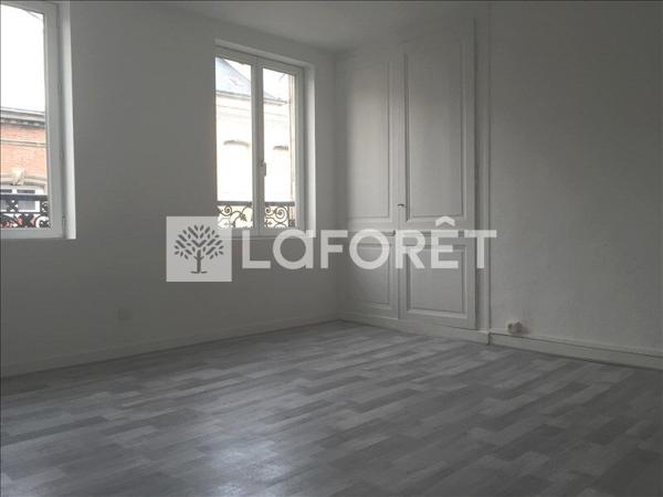 Location appartement Elbeuf - 4 pièce(s) - 85 m² - 713 €/mois