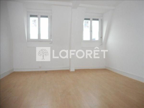 Location appartement Elbeuf - 4 pièce(s) - 85 m² - 713 €/mois