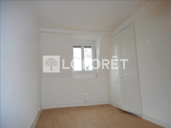 Location appartement Elbeuf - 4 pièce(s) - 85 m² - 713 €/mois