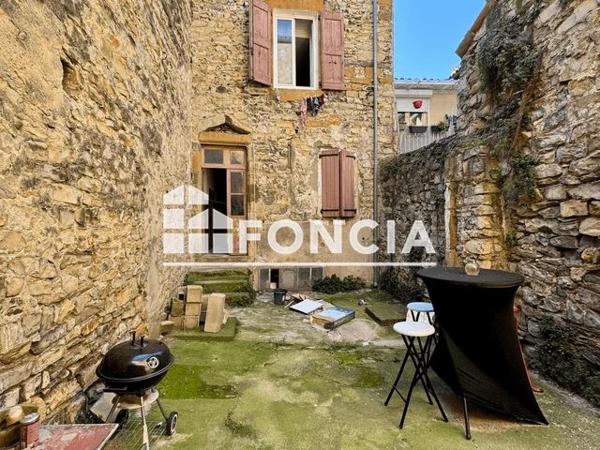 À vendre Immeuble 120 m² - Millau 12100