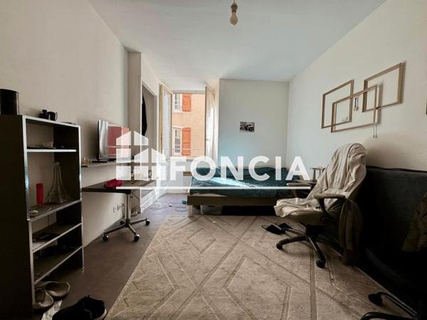 À vendre Immeuble 120 m² - Millau 12100