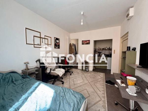 À vendre Immeuble 120 m² - Millau 12100