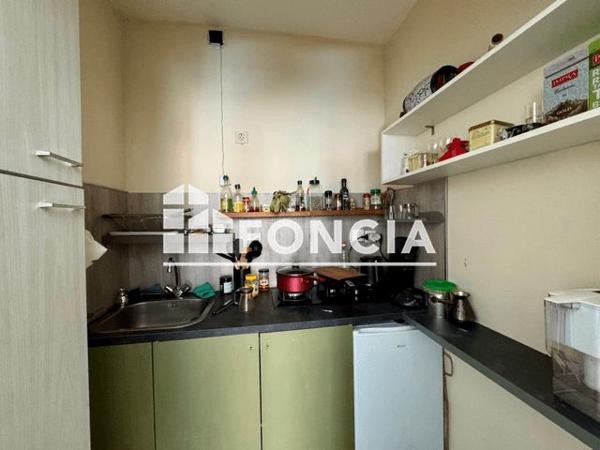 À vendre Immeuble 120 m² - Millau 12100