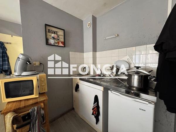 À vendre Immeuble 120 m² - Millau 12100