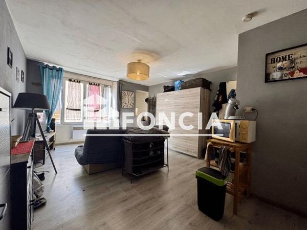 À vendre Immeuble 120 m² - Millau 12100