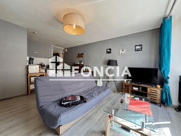 À vendre Immeuble 120 m² - Millau 12100