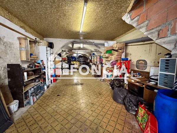 À vendre Immeuble 120 m² - Millau 12100