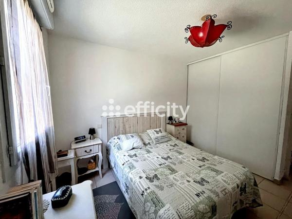 Appartement 3 pièces - 60 m² Exclusivité efficity