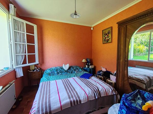 Vente Maison 4 pièces 66 m2 à Villers-Cotterêts