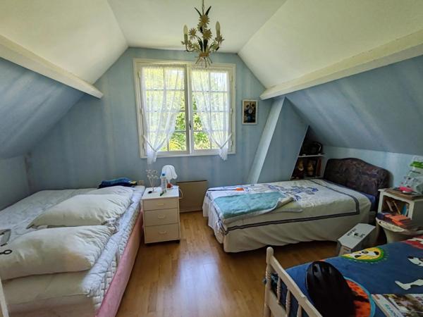 Vente Maison 4 pièces 66 m2 à Villers-Cotterêts