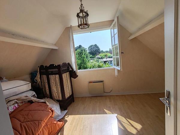 Vente Maison 4 pièces 66 m2 à Villers-Cotterêts