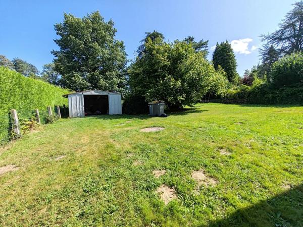 Vente Maison 4 pièces 66 m2 à Villers-Cotterêts