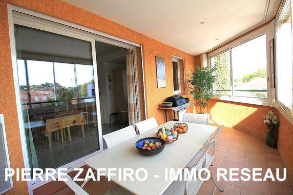 Appartement à ARGELES SUR MER (66700)