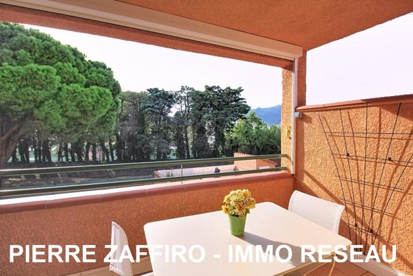Appartement à ARGELES SUR MER (66700)