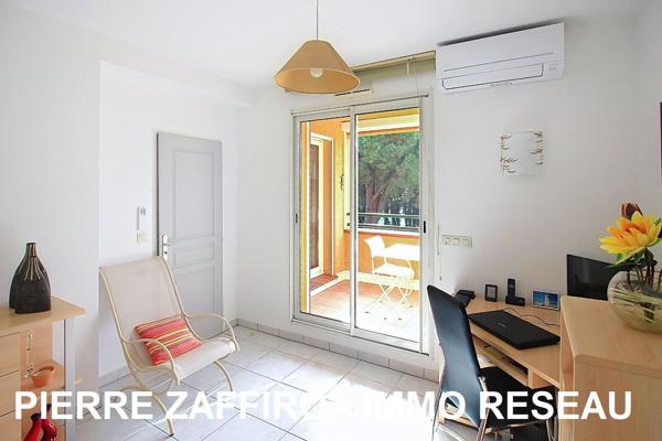 Appartement à ARGELES SUR MER (66700)