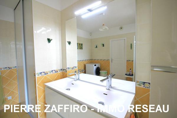 Appartement à ARGELES SUR MER (66700)