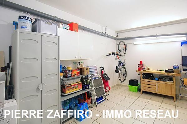 Appartement à ARGELES SUR MER (66700)