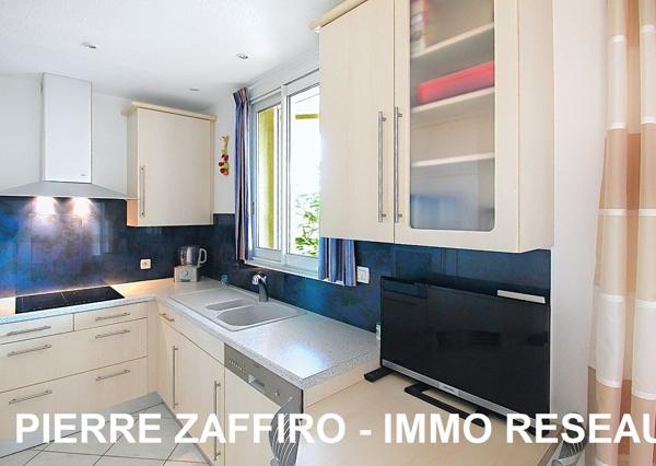 Appartement à ARGELES SUR MER (66700)