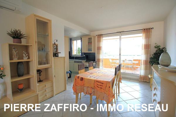 Appartement à ARGELES SUR MER (66700)
