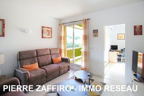 Appartement à ARGELES SUR MER (66700)