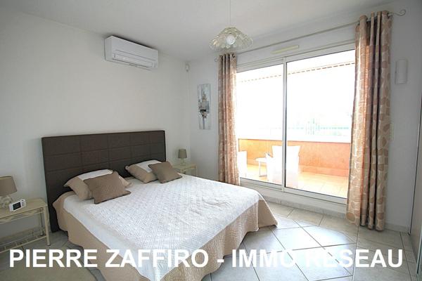 Appartement à ARGELES SUR MER (66700)