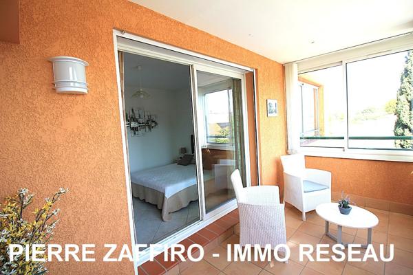 Appartement à ARGELES SUR MER (66700)