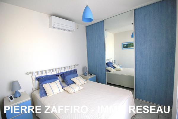 Appartement à ARGELES SUR MER (66700)