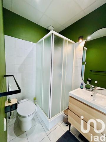 Appartement à vendre 3 pièces 117 m² Ramonville-Saint-Agne