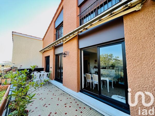 Appartement à vendre 3 pièces 117 m² Ramonville-Saint-Agne