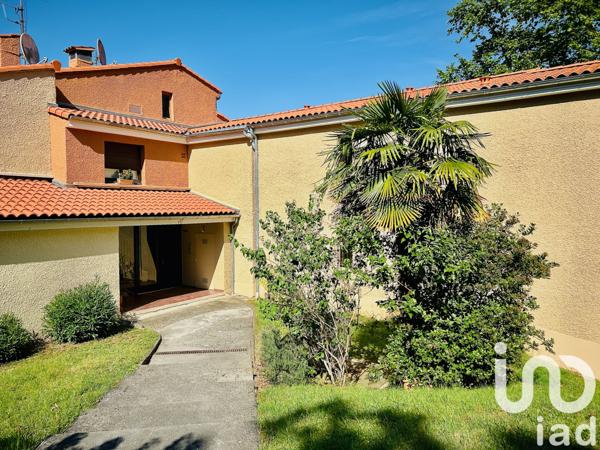 Appartement à vendre 3 pièces 117 m² Ramonville-Saint-Agne