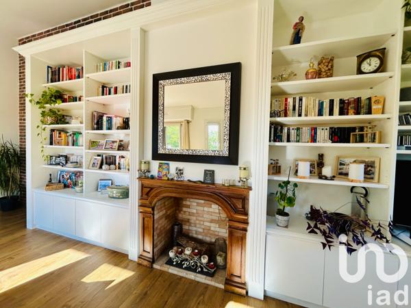 Appartement à vendre 3 pièces 117 m² Ramonville-Saint-Agne