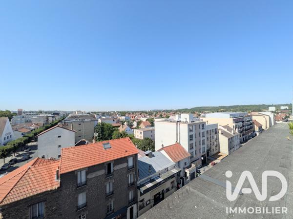 Appartement à vendre 2 pièces 41 m² Chelles