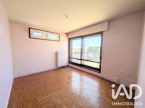 Appartement à vendre 2 pièces 41 m² Chelles