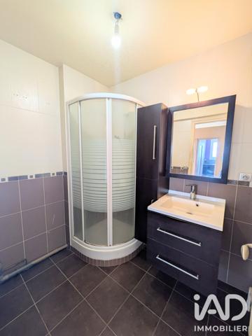 Appartement à vendre 2 pièces 41 m² Chelles