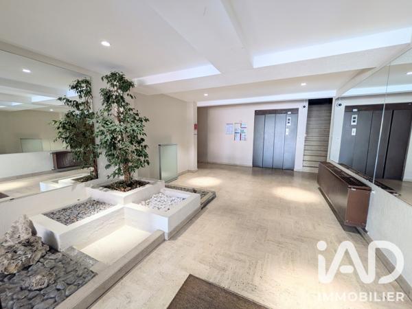 Appartement à vendre 2 pièces 41 m² Chelles
