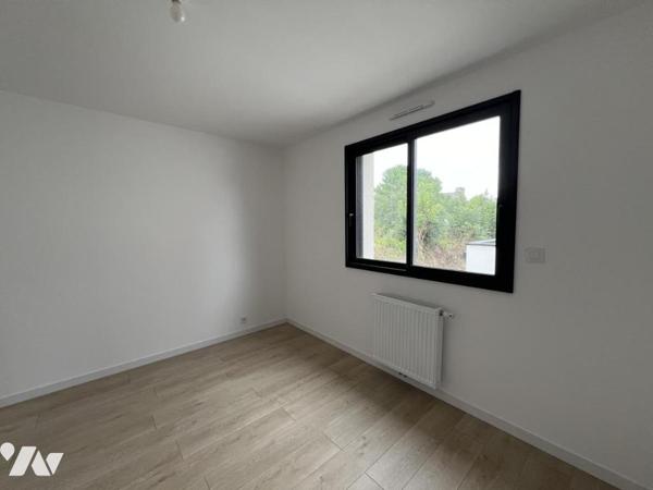 ETABLES-SUR-MER Maison contemporaine proche centre