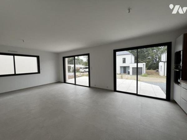 ETABLES-SUR-MER Maison contemporaine proche centre