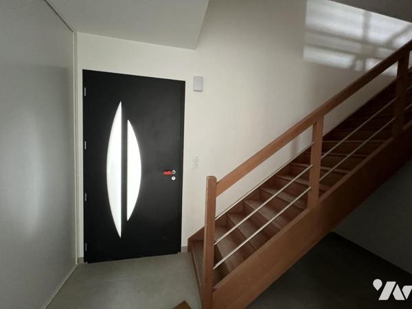 ETABLES-SUR-MER Maison contemporaine proche centre