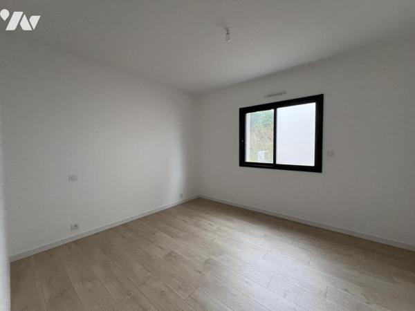 ETABLES-SUR-MER Maison contemporaine proche centre