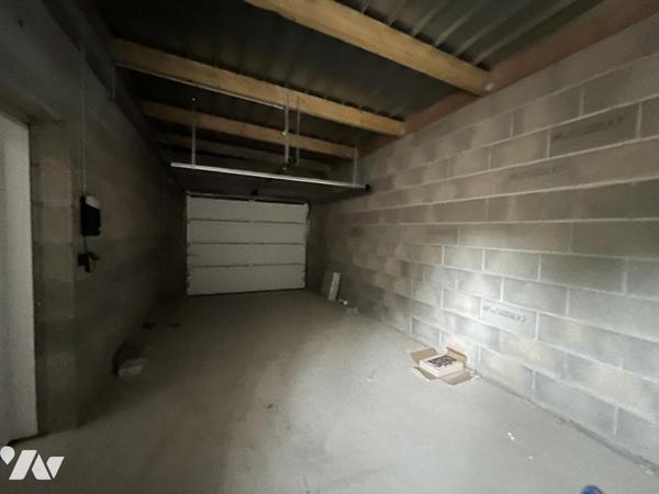 ETABLES-SUR-MER Maison contemporaine proche centre