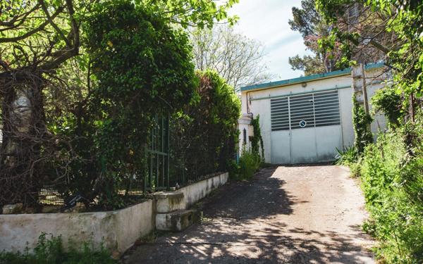 Maison à vendre    6 pièces • 175 m2 Jonquerettes