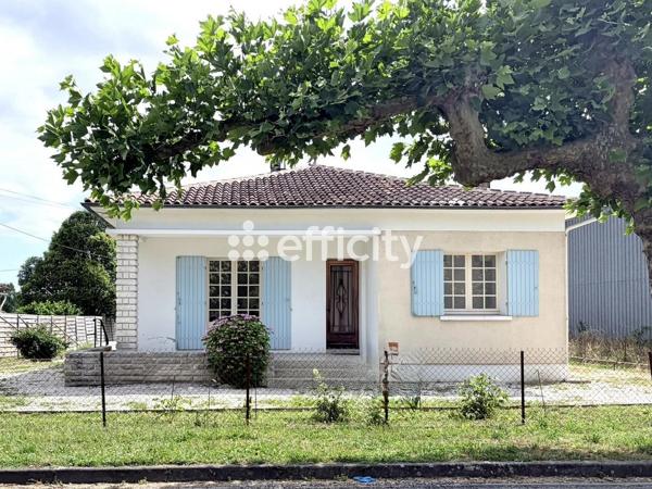 Maison
         4 pièces
        - 85 m²