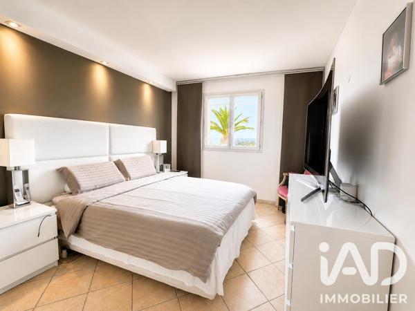 Maison à vendre 5 pièces 100 m² La Colle-sur-Loup