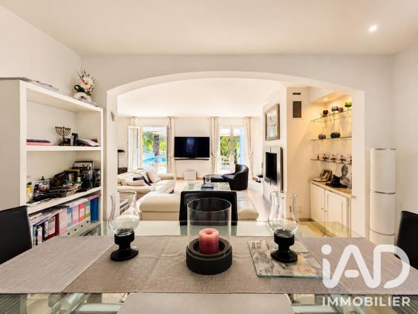 Maison à vendre 5 pièces 100 m² La Colle-sur-Loup
