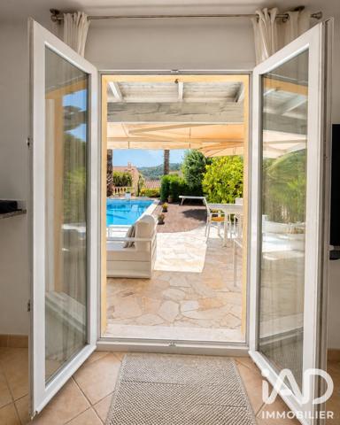 Maison à vendre 5 pièces 100 m² La Colle-sur-Loup