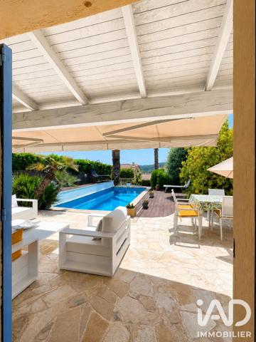 Maison à vendre 5 pièces 100 m² La Colle-sur-Loup