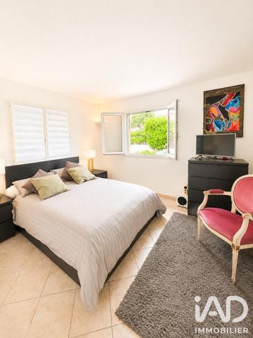 Maison à vendre 5 pièces 100 m² La Colle-sur-Loup
